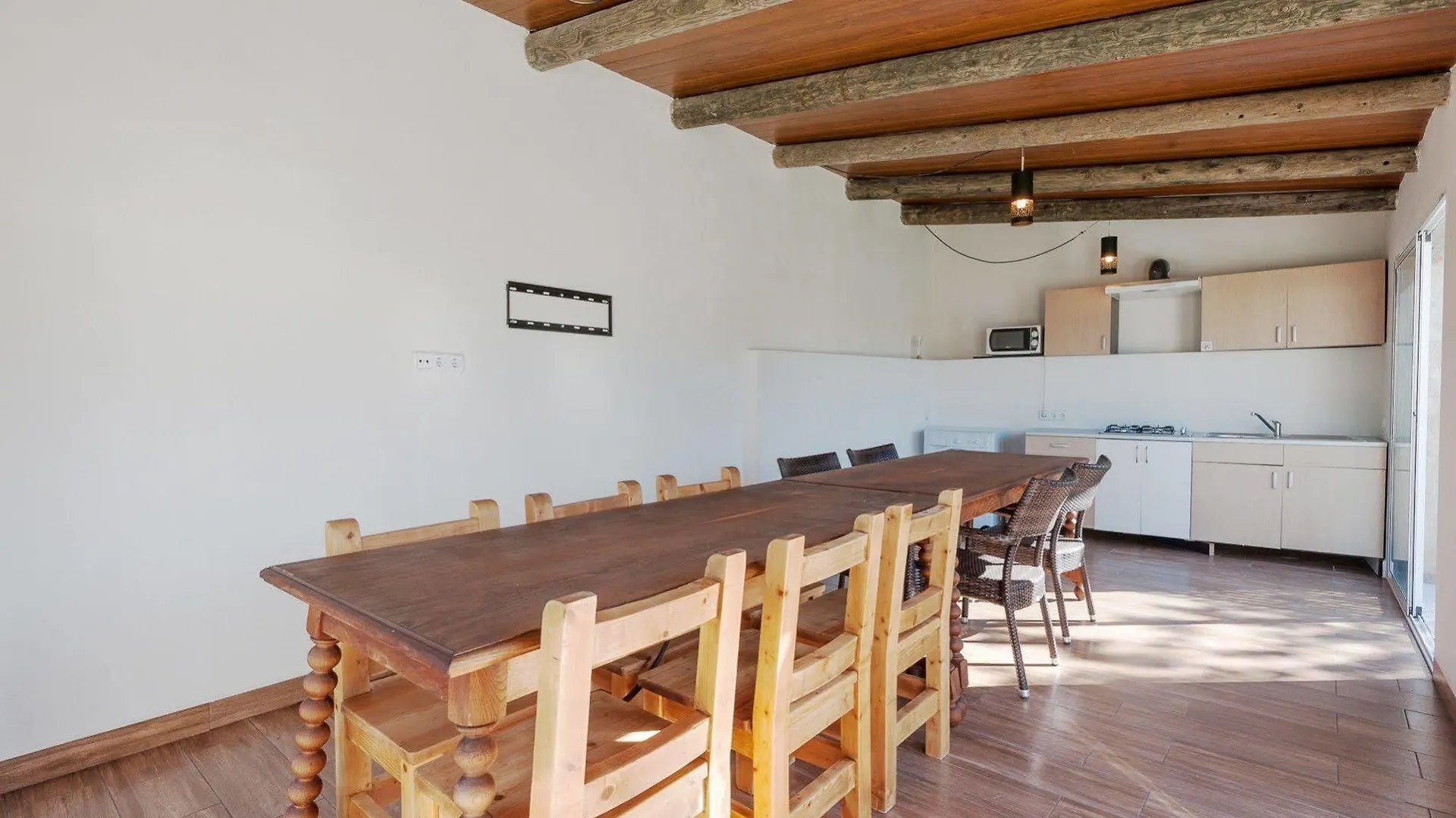Villa Ses Figues Inca  0*, Inca (Mallorca)